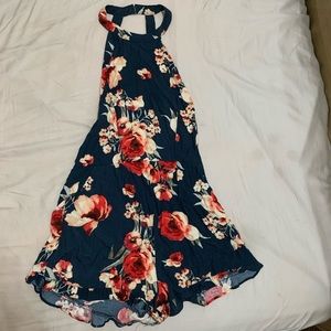 💙 3/20 Forever 21 romper